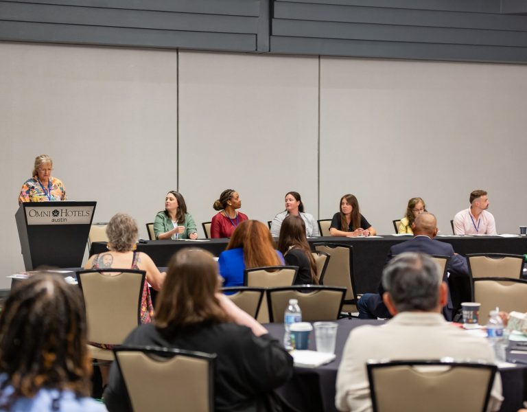 2024 USAOTP Conference was a success!